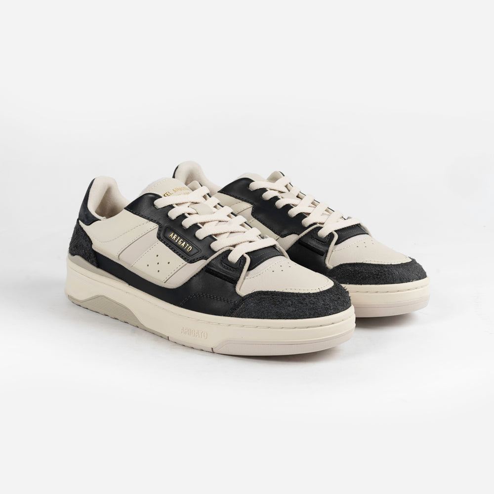 Axel Arigato Clay Beige/Black F2538002