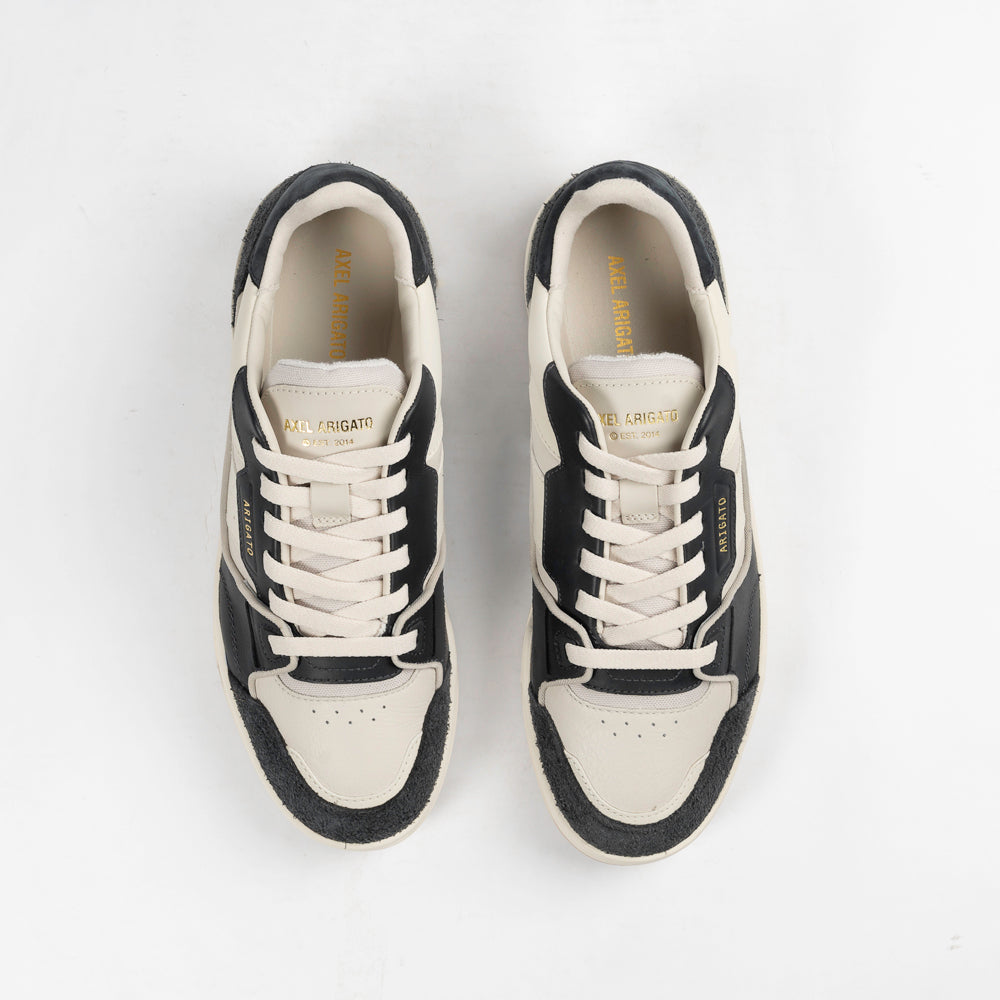 Axel Arigato Clay Beige/Black F2538002