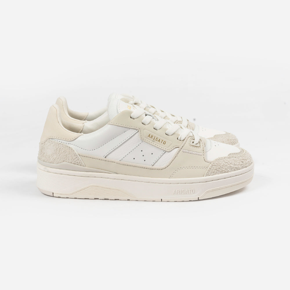 Axel Arigato Clay Beige/White F2538004