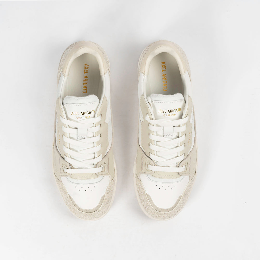 Axel Arigato Clay Beige/White F2538004