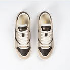 Axel Arigato Clay Sneaker Beige Dark Brown F2538006