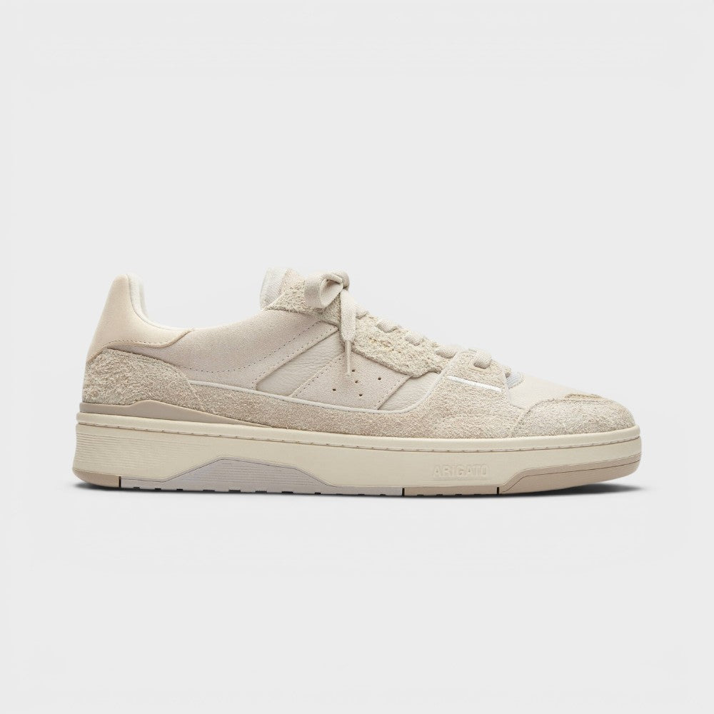 Axel Arigato Clay Sneaker Beige Light Taupe F3906002