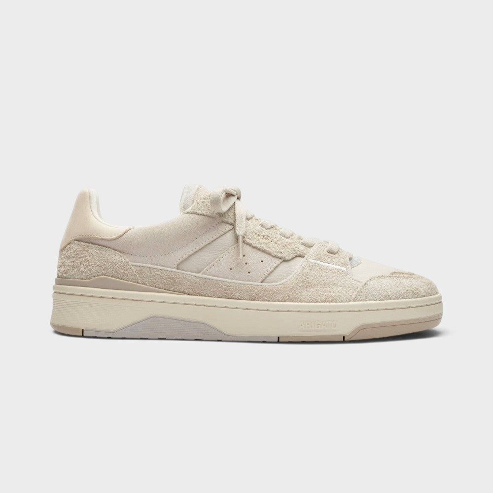 Axel Arigato Clay Sneaker Beige Light Taupe F3906002