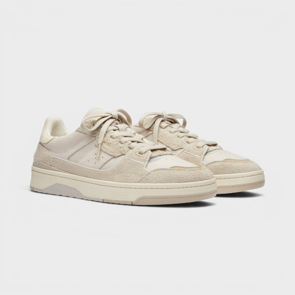 Axel Arigato Clay Sneaker Beige Light Taupe F3906002