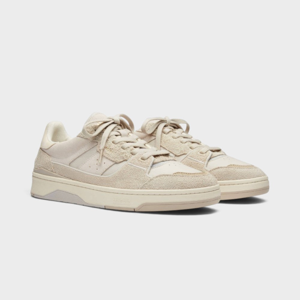 Axel Arigato Clay Sneaker Beige Light Taupe F3906002