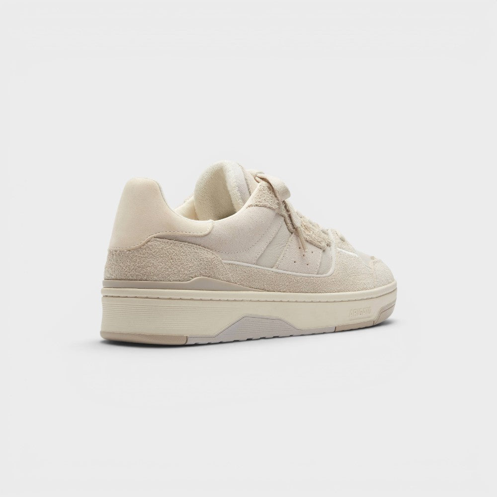 Axel Arigato Clay Sneaker Beige Light Taupe F3906002