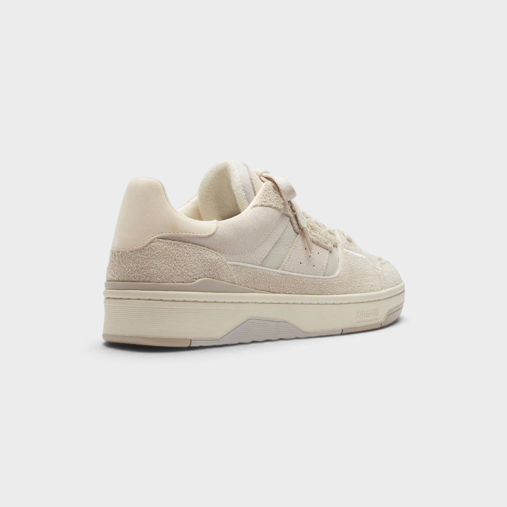 Axel Arigato Clay Sneaker Beige Light Taupe F3906002