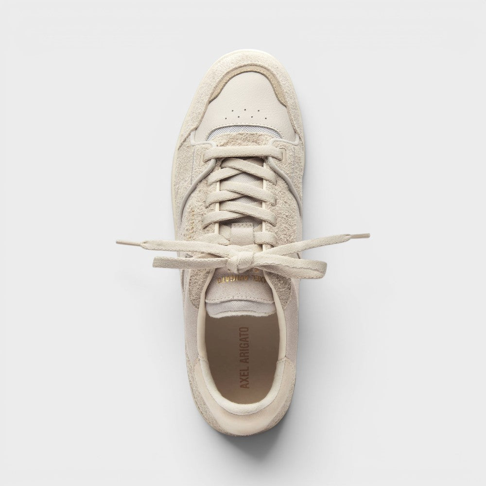 Axel Arigato Clay Sneaker Beige Light Taupe F3906002
