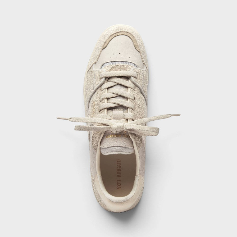 Axel Arigato Clay Sneaker Beige Light Taupe F3906002