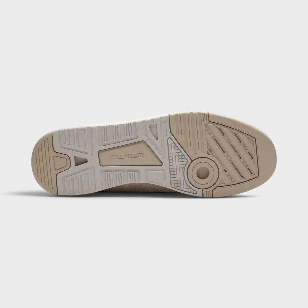 Axel Arigato Clay Sneaker Beige Light Taupe F3906002
