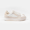 Axel Arigato Clay Sneaker Beige White F2538004