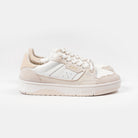 Axel Arigato Clay Sneaker Beige White F2538004