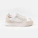 Axel Arigato Clay Sneaker Tan brown F3239002