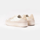 Axel Arigato Clay Sneaker Beige White F2538004
