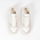 Axel Arigato Clay Sneaker Beige White F2538004