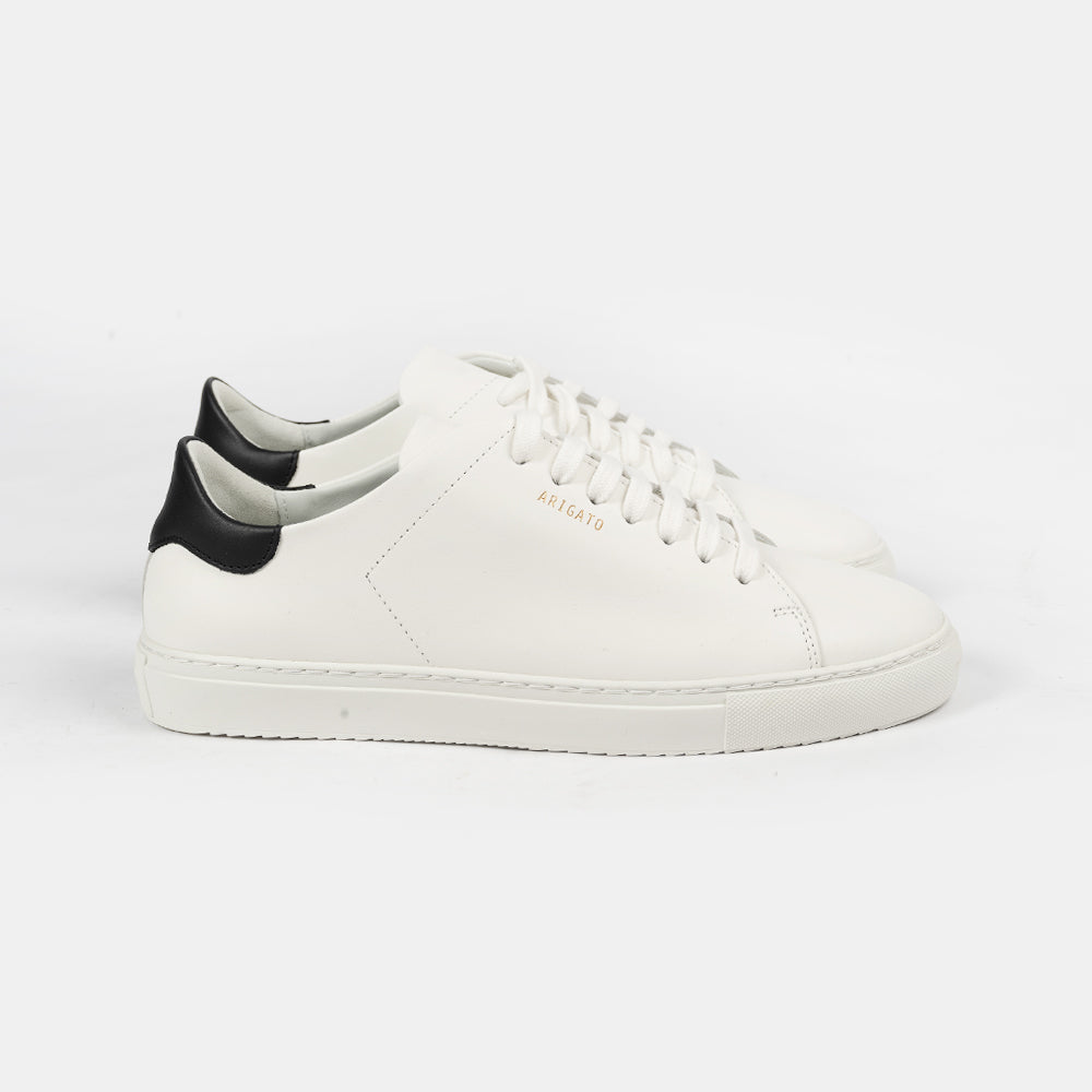 Axel Arigato Clean 90 White/Black 28624