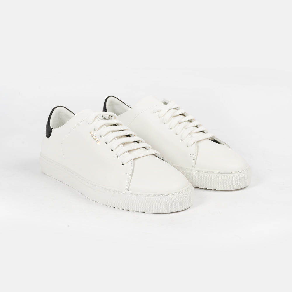 Axel Arigato Clean 90 White/Black 28624