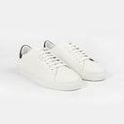 Axel Arigato Clean 90 White/Black 28624