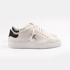 Axel Arigato Clean 90 Bee Bird White/Dk Blue F2765001