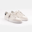 Axel Arigato Clean 90 Bee Bird White/Dk Blue F2765001