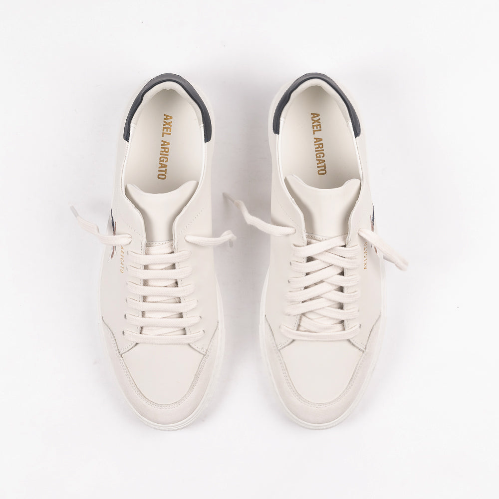 Axel Arigato Clean 90 Bee Bird White/Dk Blue F2765001