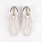 Axel Arigato Clean 90 Bee Bird White/Dk Blue F2765001