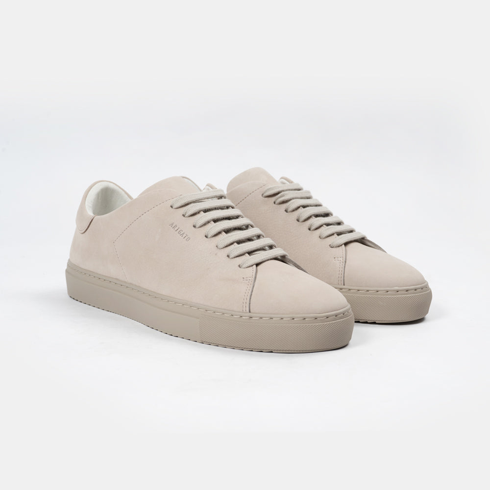 Axel Arigato Clean 90 Light Taupe F3366003