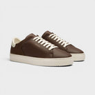 Axel Arigato Clean 90 Split Brown Off White F3605003