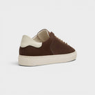 Axel Arigato Clean 90 Split Brown Off White F3605003