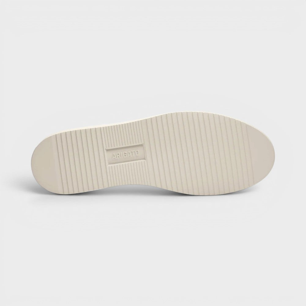 Axel Arigato Clean 90 Split Brown Off White F3605003