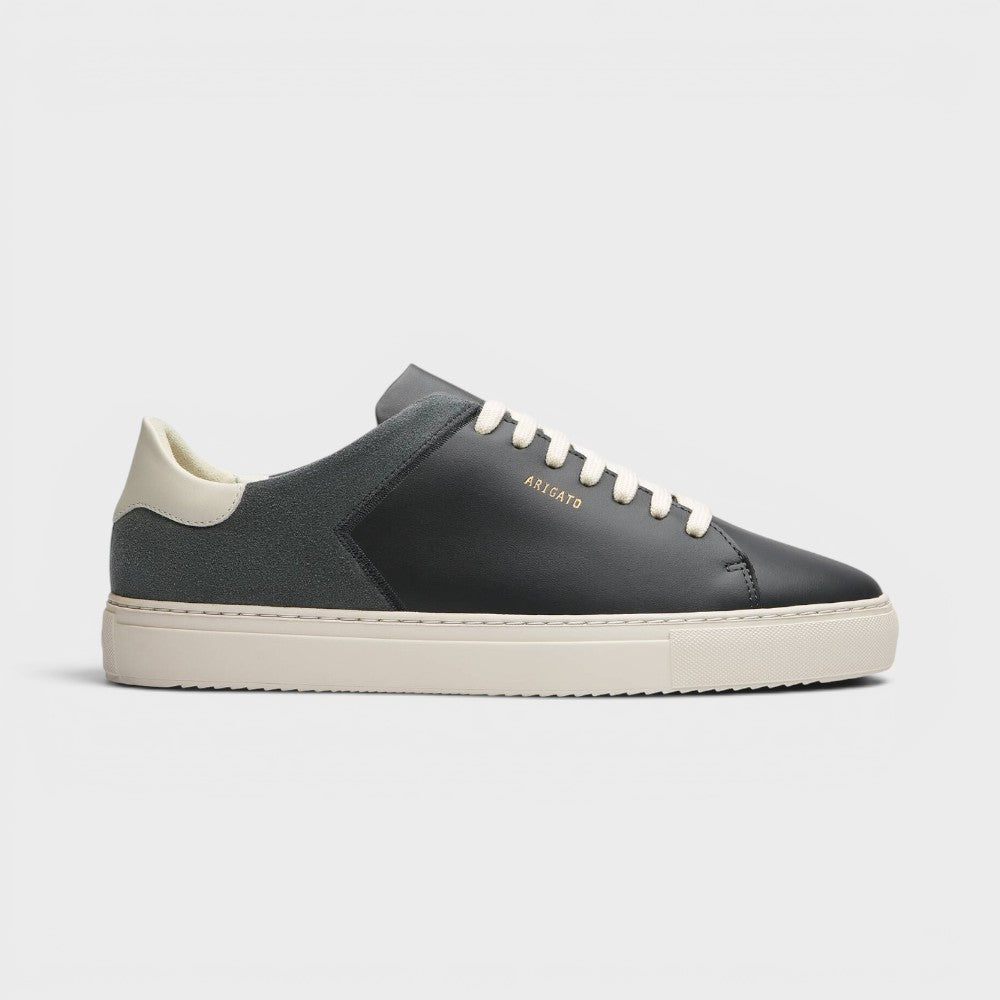 Axel Arigato Clean 90 Split Dark Blue Off White F3605002