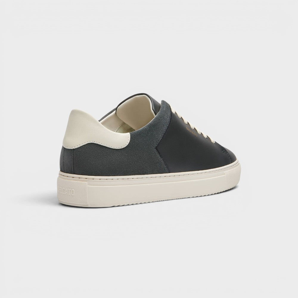 Axel Arigato Clean 90 Split Dark Blue Off White F3605002