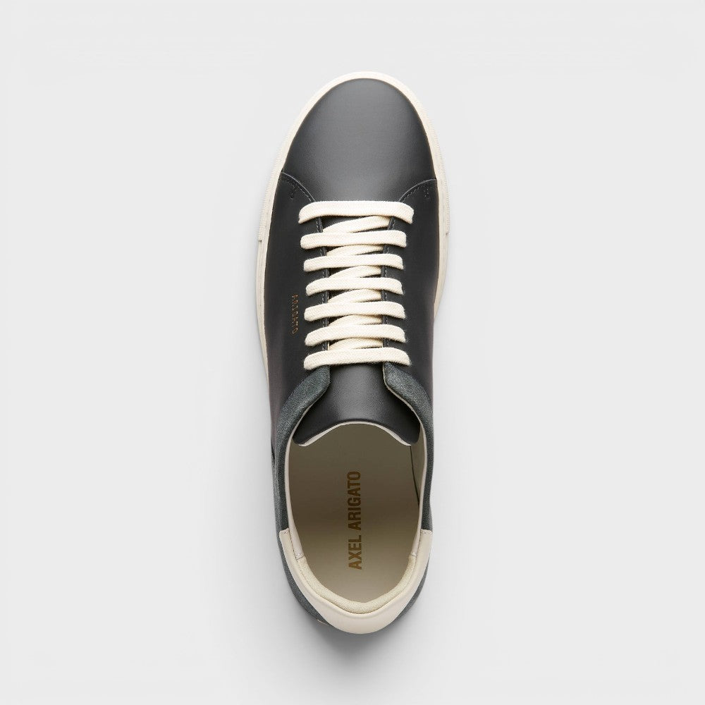 Axel Arigato Clean 90 Split Dark Blue Off White F3605002