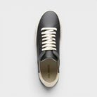 Axel Arigato Clean 90 Split Dark Blue Off White F3605002