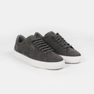 Axel Arigato Clean 90 Suede Dark/Grey/White F2275002