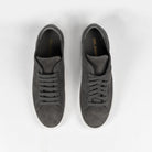 Axel Arigato Clean 90 Suede Dark/Grey/White F2275002