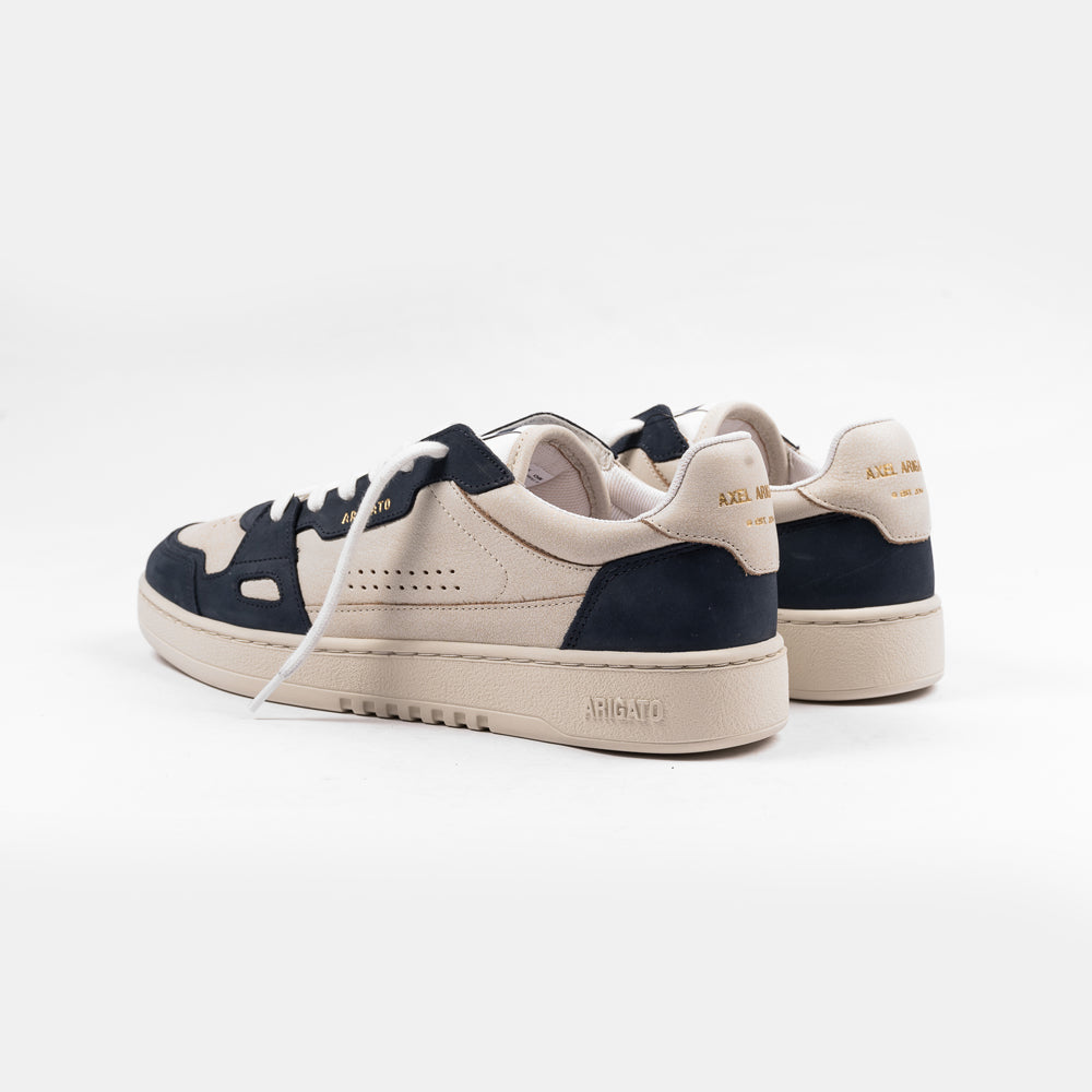 Axel Arigato Dice Lo Beige/Blue F1697003