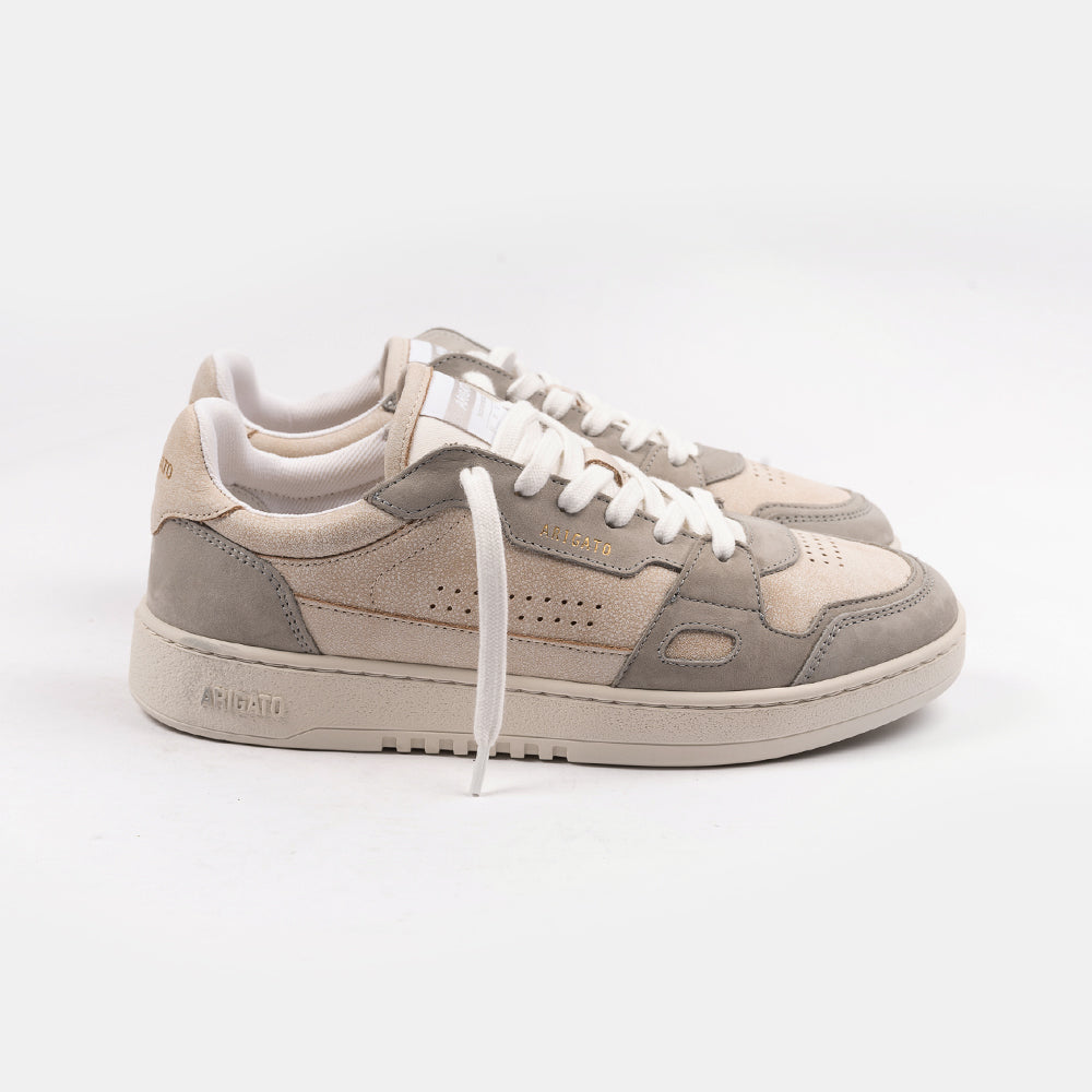Axel Arigato Dice Lo Beige/Light Grey F1697006