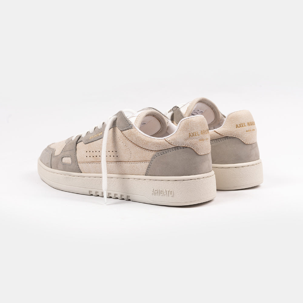 Axel Arigato Dice Lo Beige/Light Grey F1697006