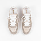 Axel Arigato Dice Lo Beige/Light Grey F1697006