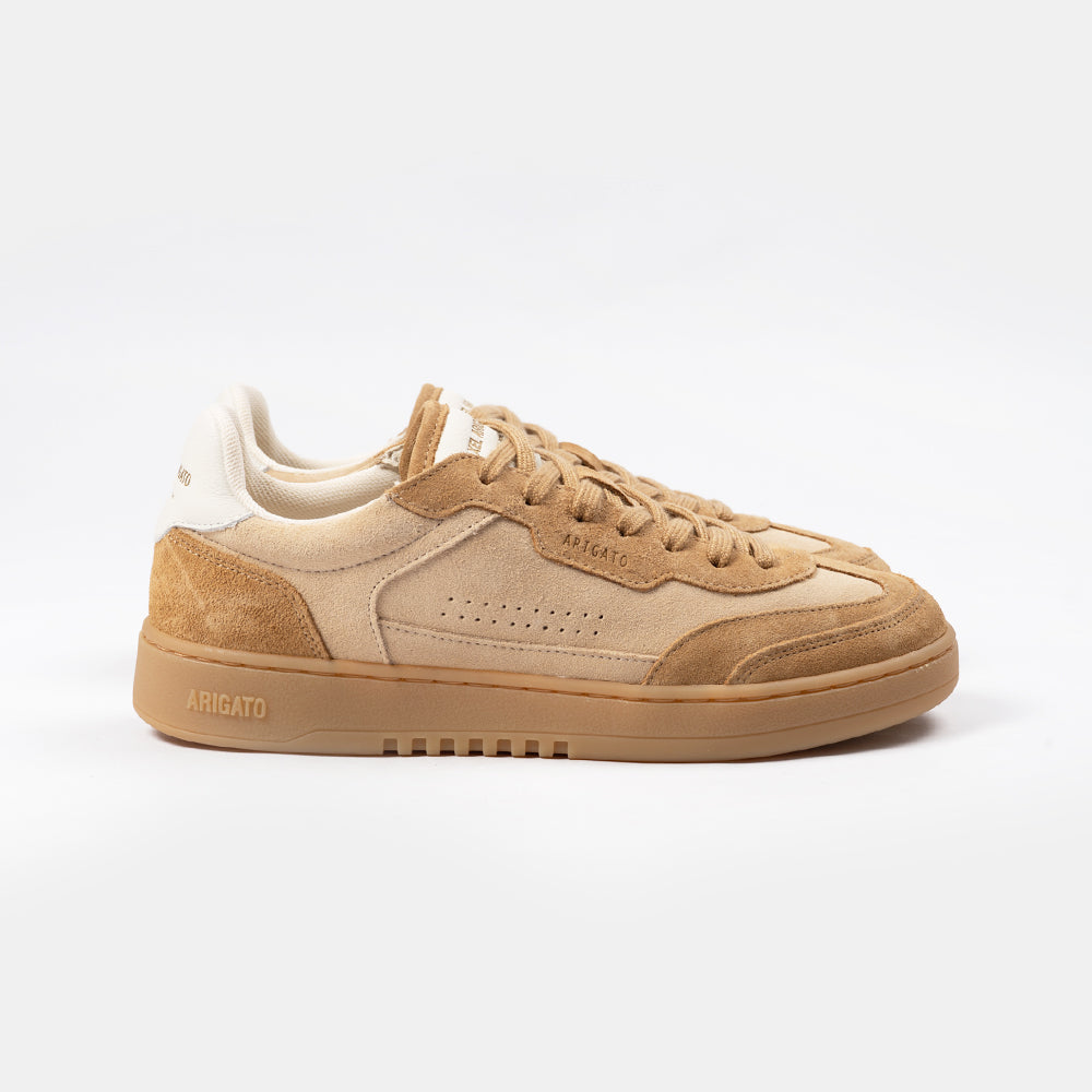 Axel Arigato Dice T Toe Beige/Gum F3485003