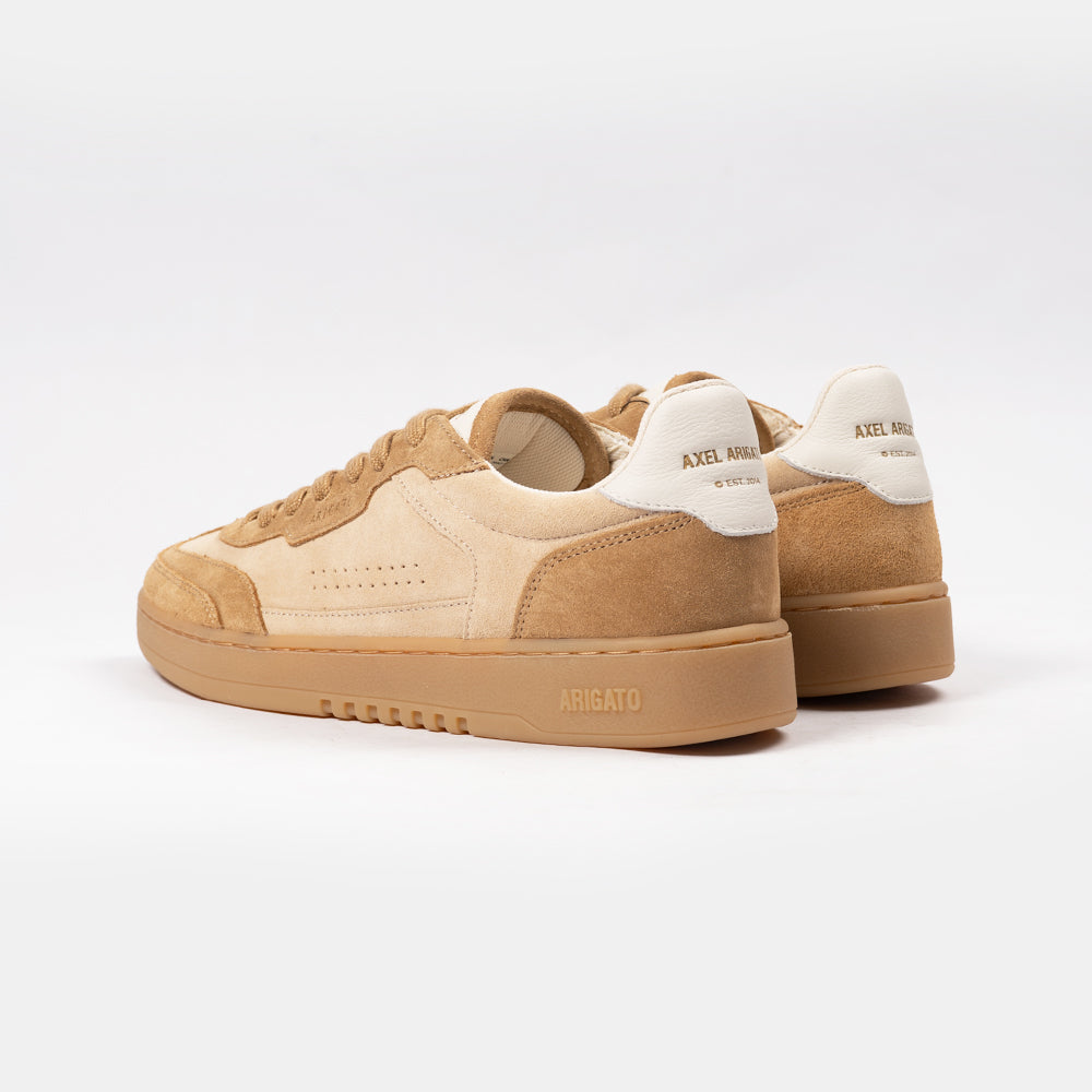 Axel Arigato Dice T Toe Beige/Gum F3485003