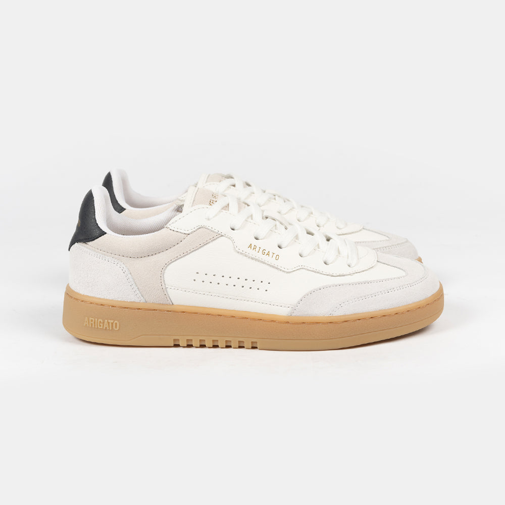 Axel Arigato Dice T Toe White/Gum F3032001