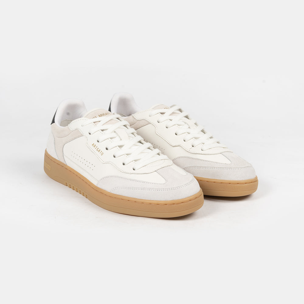 Axel Arigato Dice T Toe White/Gum F3032001