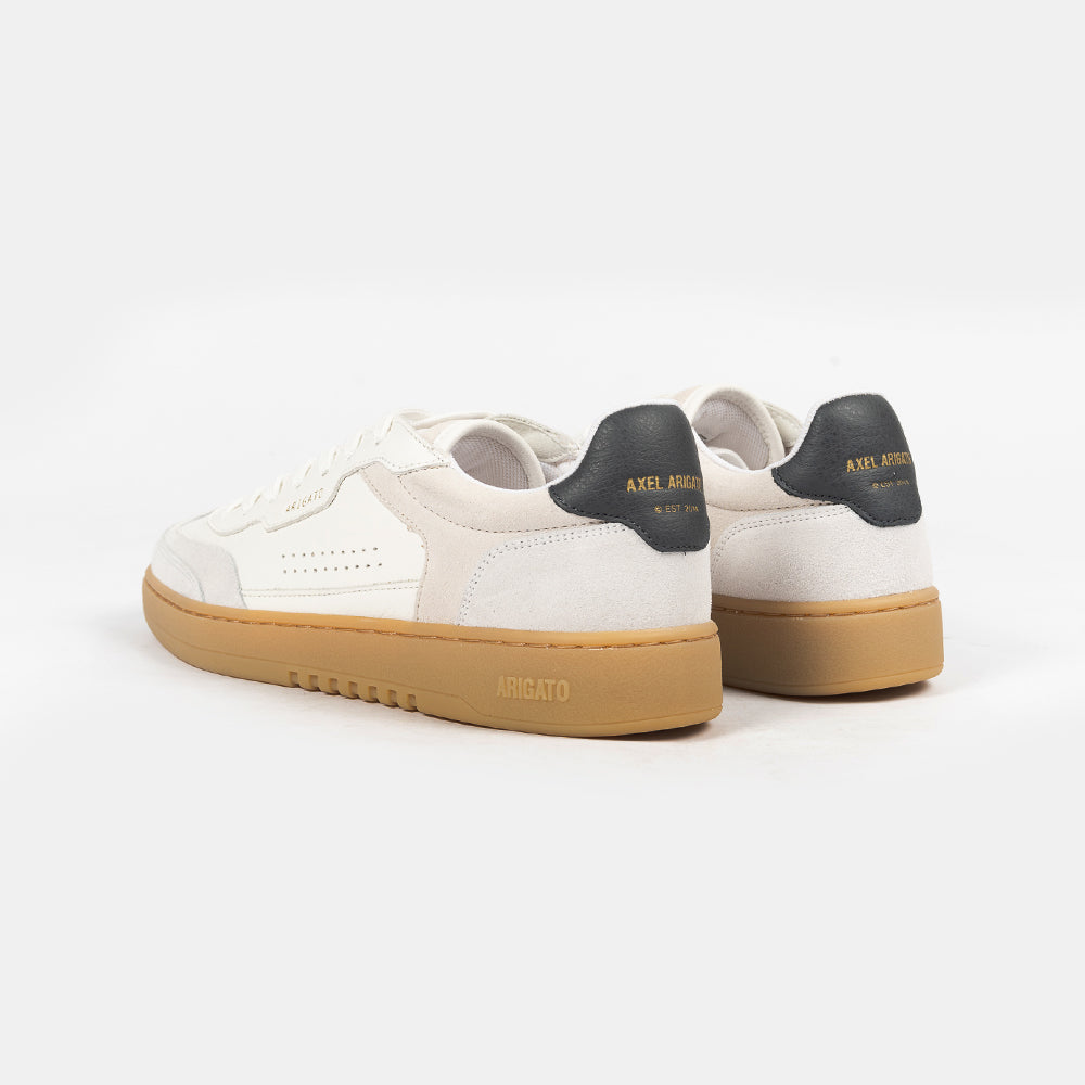 Axel Arigato Dice T Toe White/Gum F3032001