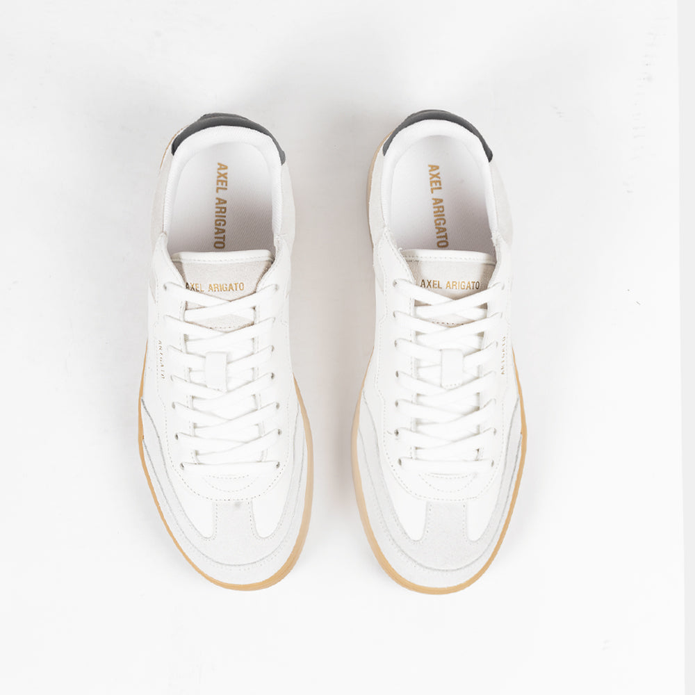 Axel Arigato Dice T Toe White/Gum F3032001