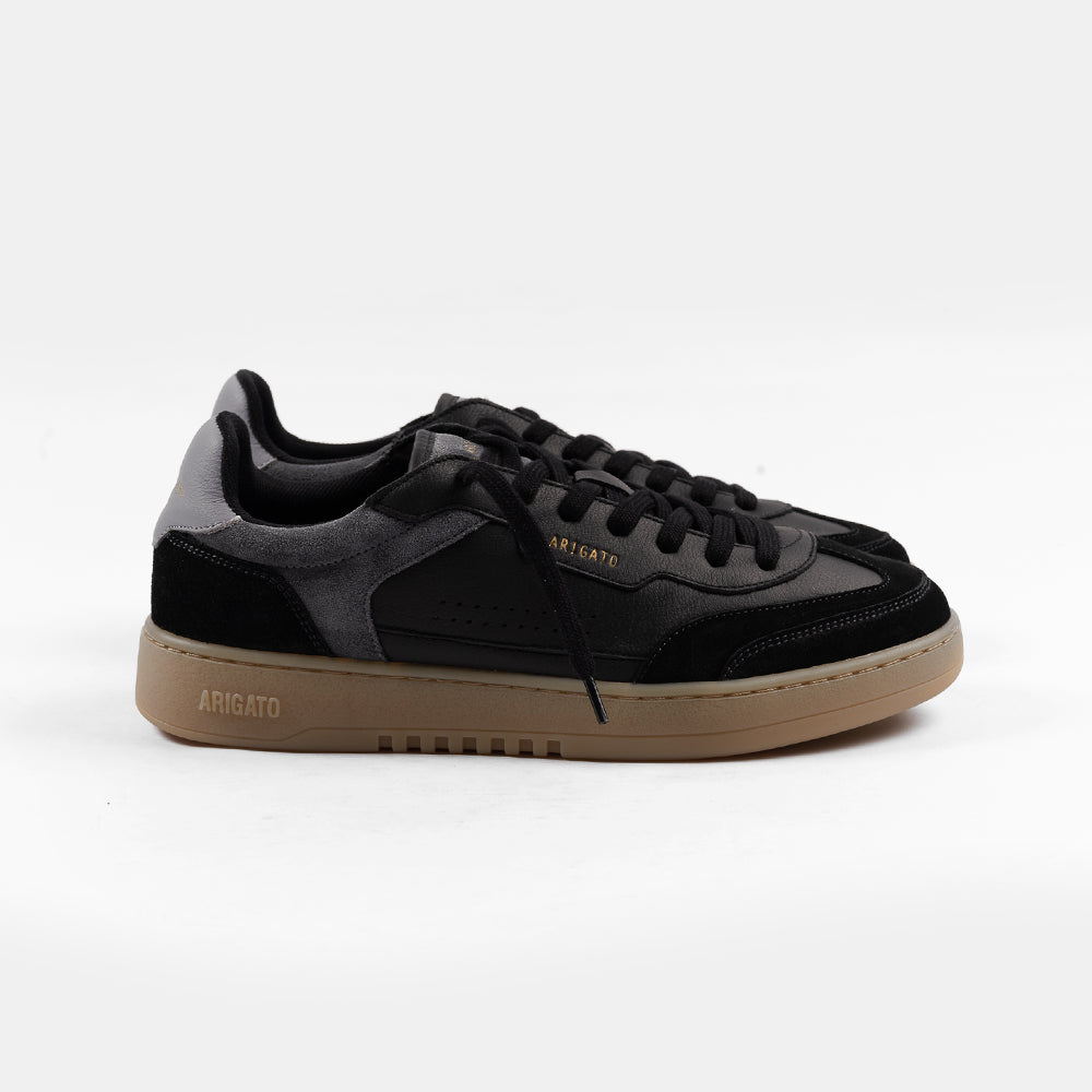 Axel Arigato Dice T Toe Black Gum F3032002