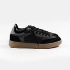 Axel Arigato Dice T Toe Black Gum F3032002