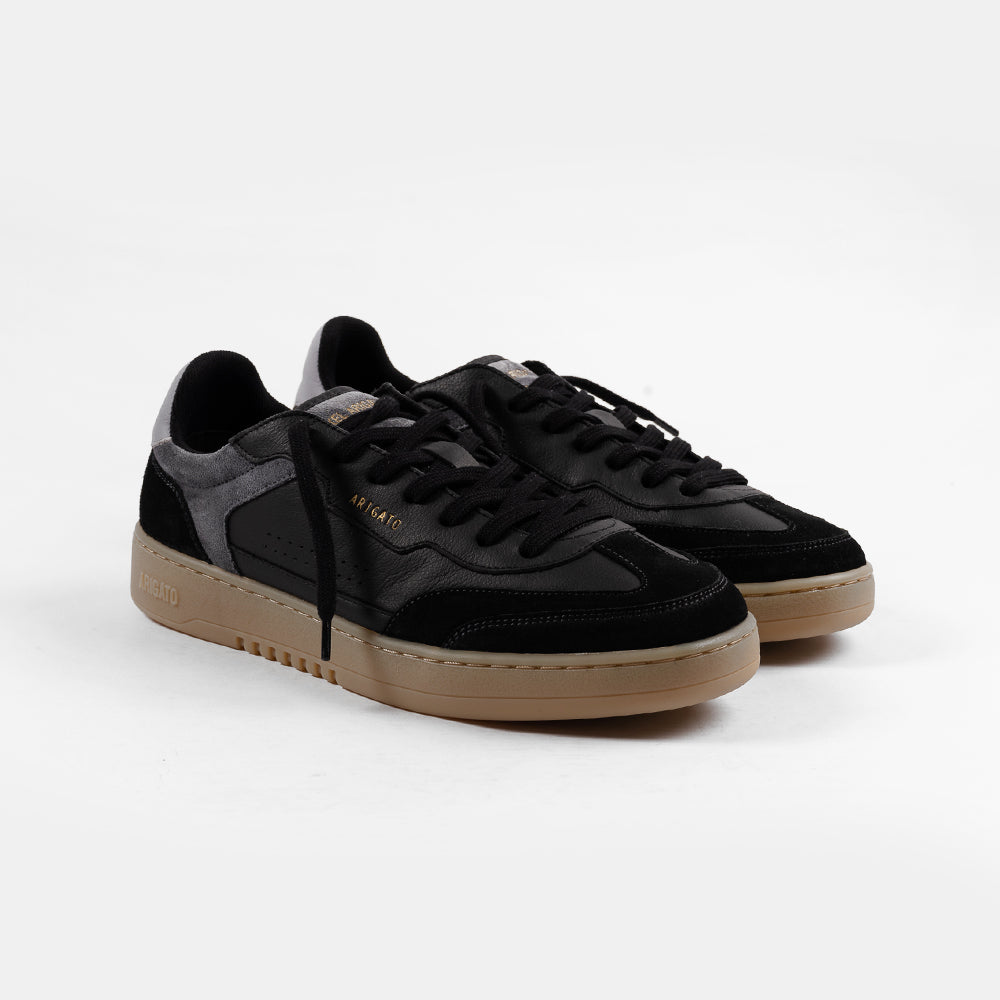 Axel Arigato Dice T Toe Black Gum F3032002