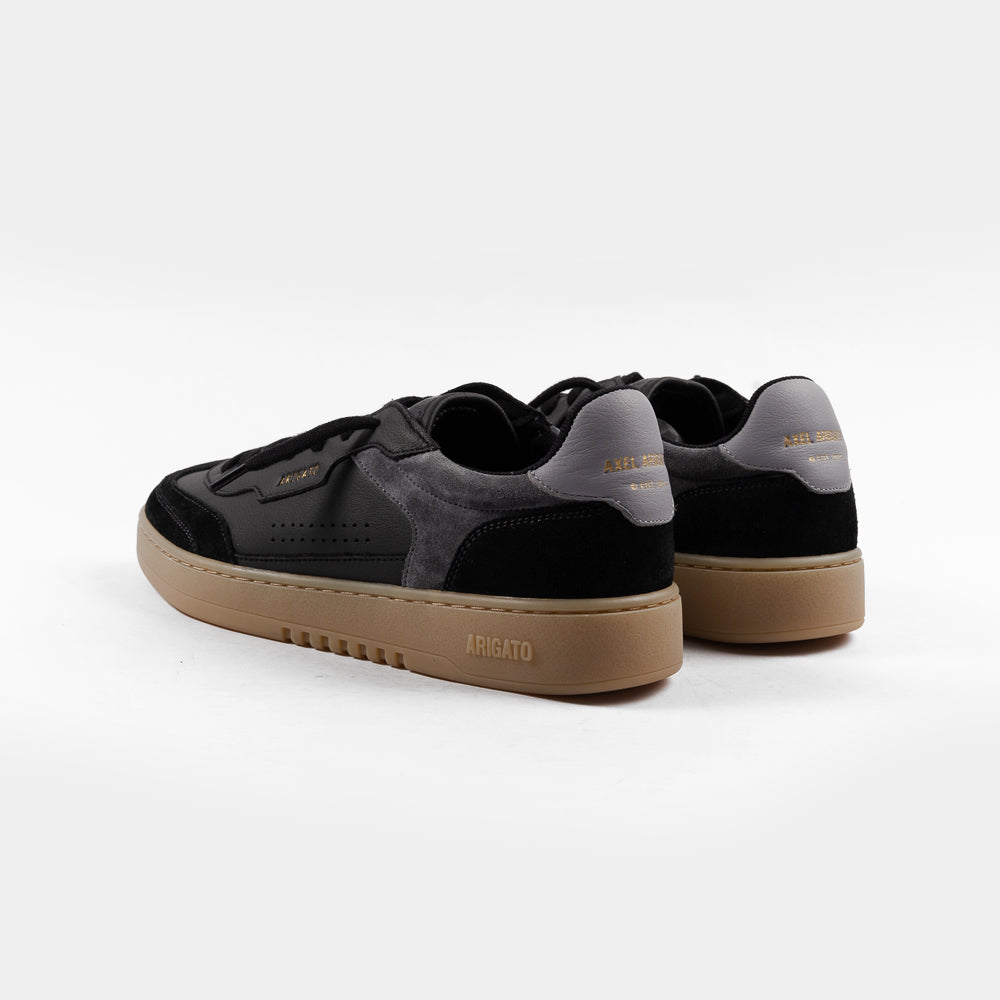 Axel Arigato Dice T Toe Black Gum F3032002